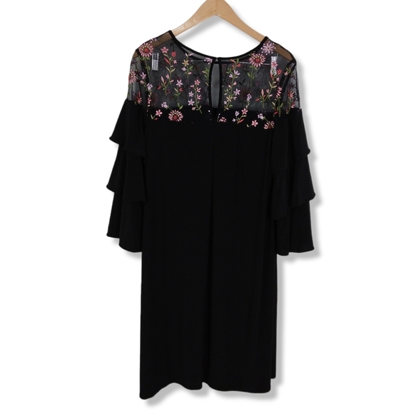 Lane Bryant Plus Size Dress - Picture 7 of 8